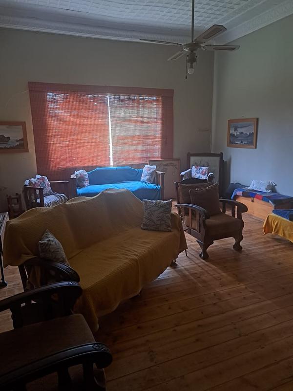 4 Bedroom Property for Sale in Zastron Free State